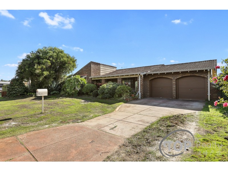 17 Riding Way, Bull Creek WA 6149