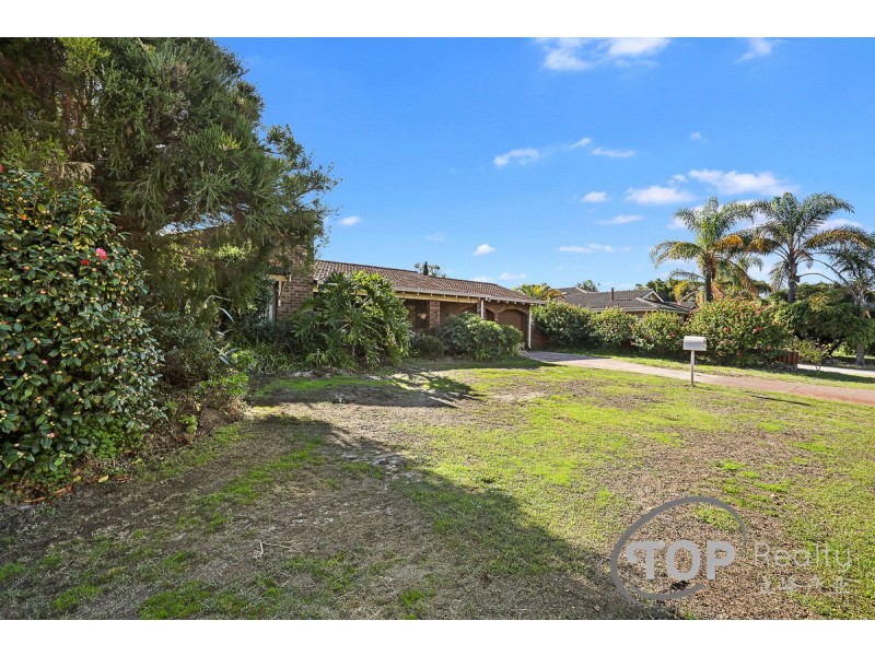 17 Riding Way, Bull Creek WA 6149