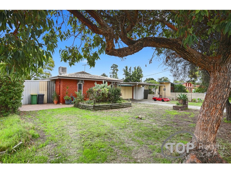 21 Orlestone Street, Gosnells WA 6110