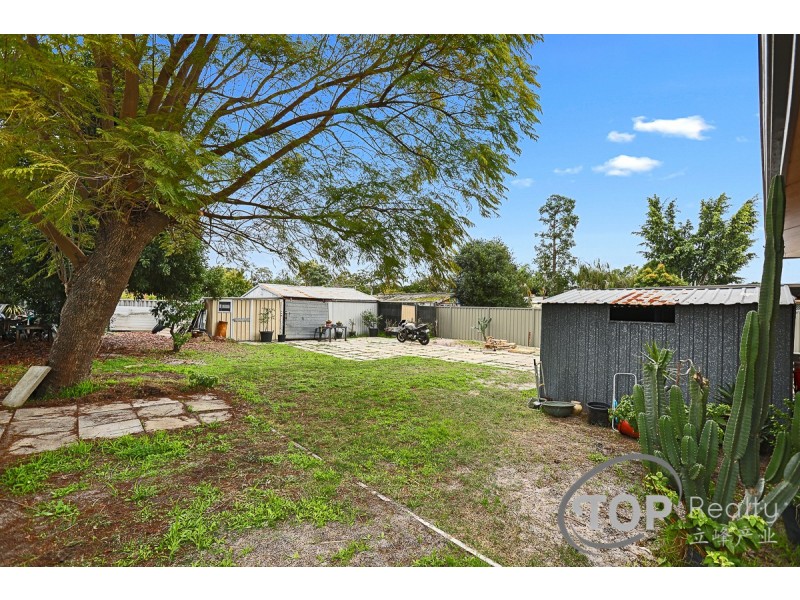 21 Orlestone Street, Gosnells WA 6110