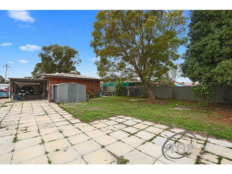21 Orlestone Street, Gosnells WA 6110