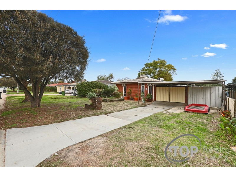 21 Orlestone Street, Gosnells WA 6110