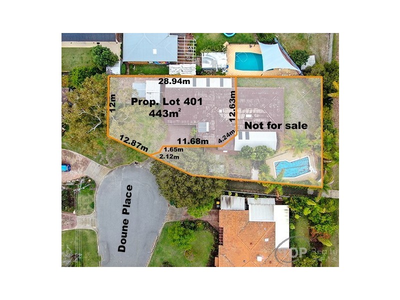 PL 401, 20 Doune Place, Willetton WA 6155