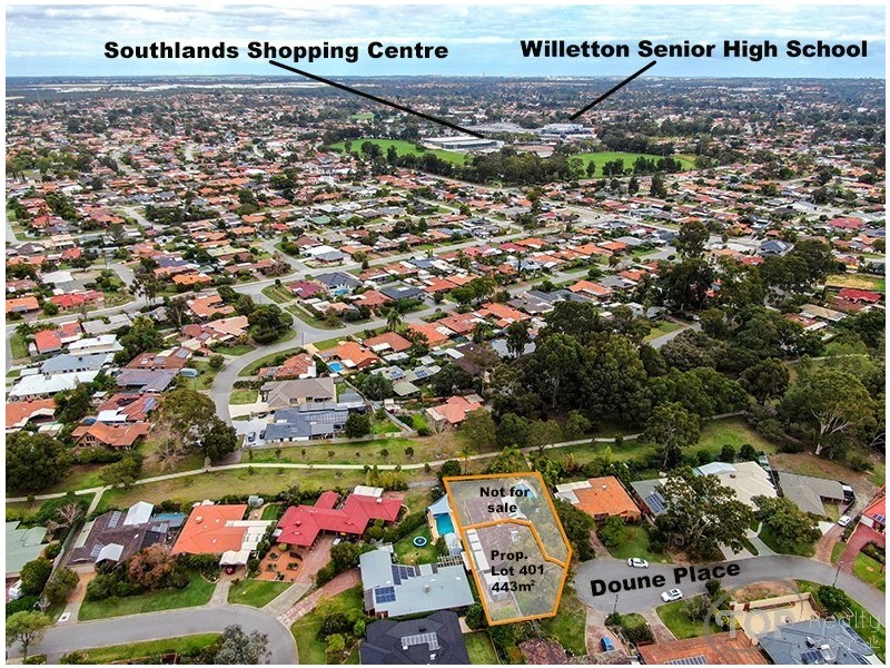 PL 401, 20 Doune Place, Willetton WA 6155