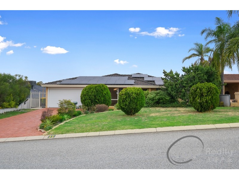 11 Hawker Close, Kardinya WA 6163