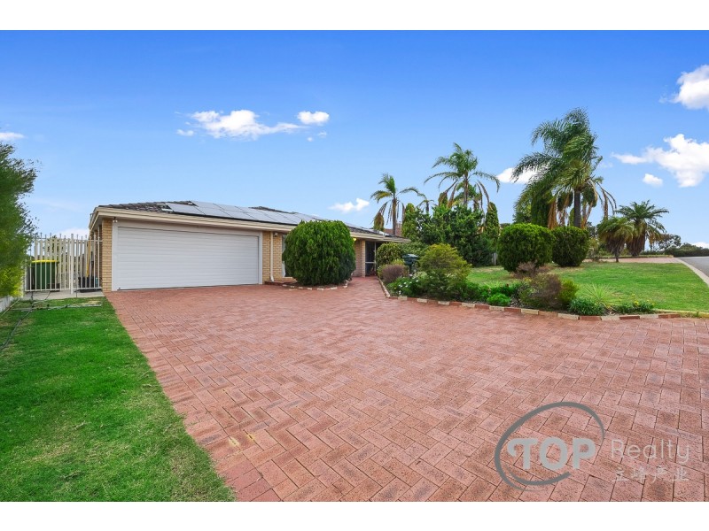 11 Hawker Close, Kardinya WA 6163
