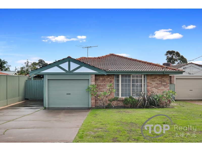 4A Kirn Close, Willetton WA 6155