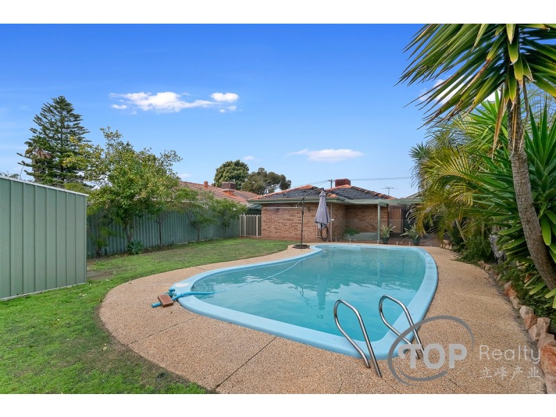 4A Kirn Close, Willetton WA 6155