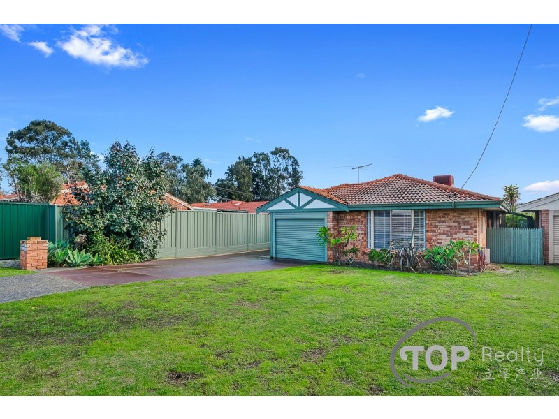 4A Kirn Close, Willetton WA 6155
