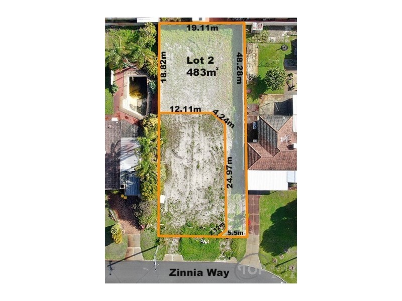 17A Zinnia Way, Willetton WA 6155