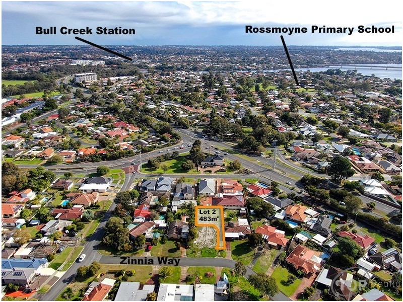 17A Zinnia Way, Willetton WA 6155