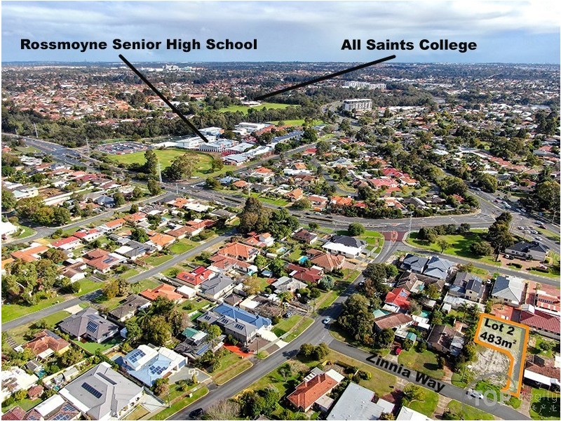 17A Zinnia Way, Willetton WA 6155