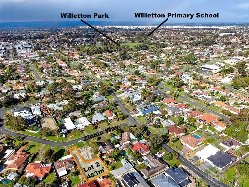 17A Zinnia Way, Willetton WA 6155