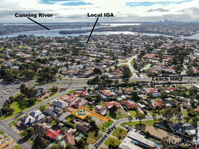 17A Zinnia Way, Willetton WA 6155