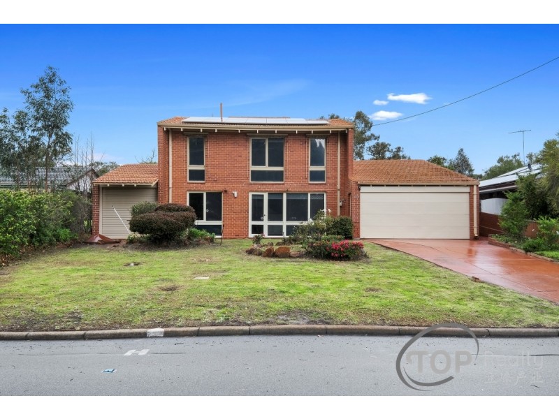 108 Darley Circle, Bull Creek WA 6149