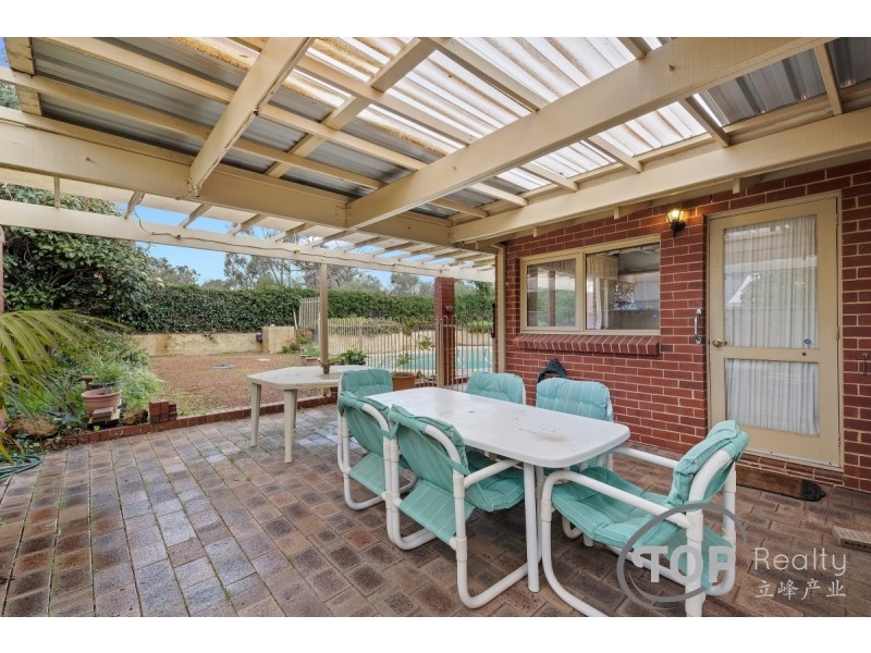 108 Darley Circle, Bull Creek WA 6149