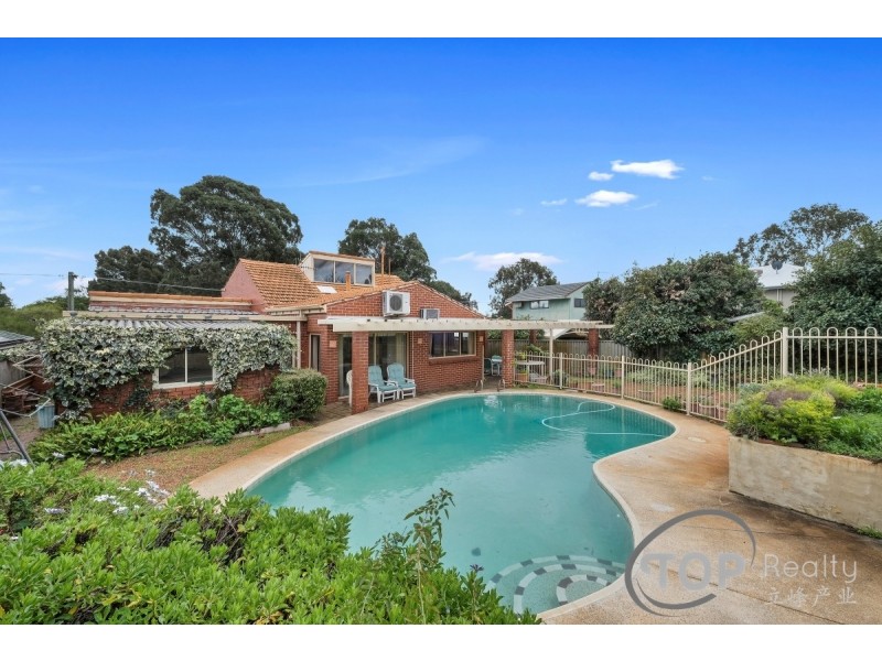 108 Darley Circle, Bull Creek WA 6149