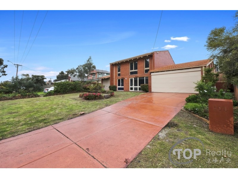 108 Darley Circle, Bull Creek WA 6149