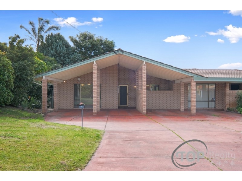 15A Jasmine Loop, Willetton WA 6155