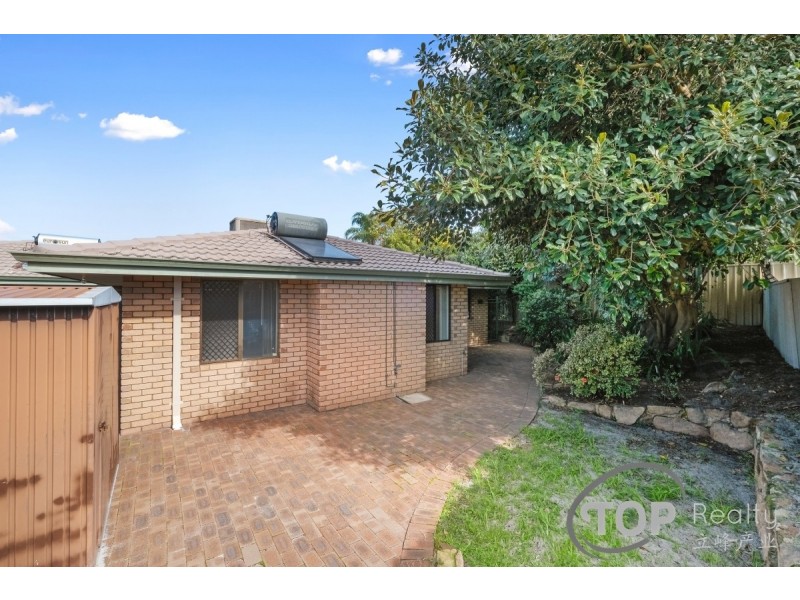 15A Jasmine Loop, Willetton WA 6155