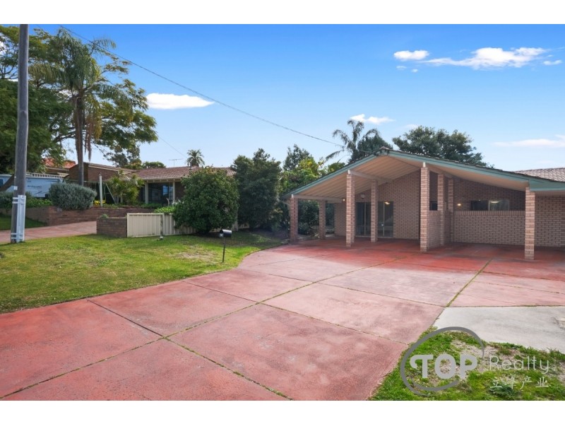 15A Jasmine Loop, Willetton WA 6155