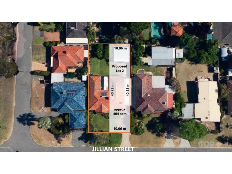 PL2, 38 Jillian Street, Riverton WA 6148