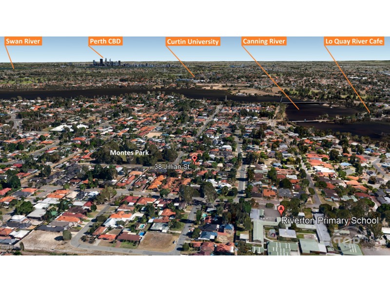 PL2, 38 Jillian Street, Riverton WA 6148