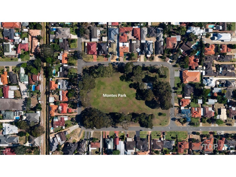 PL2, 38 Jillian Street, Riverton WA 6148