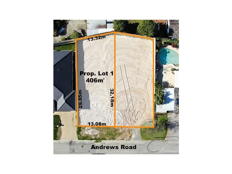 PL1, 62 Andrews Road, Wilson WA 6107