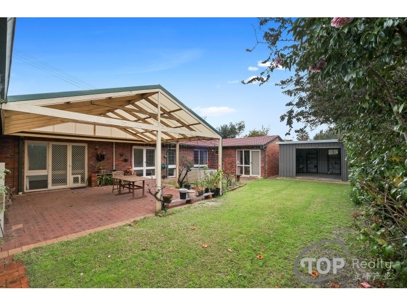 24 Bass Road, Bull Creek WA 6149