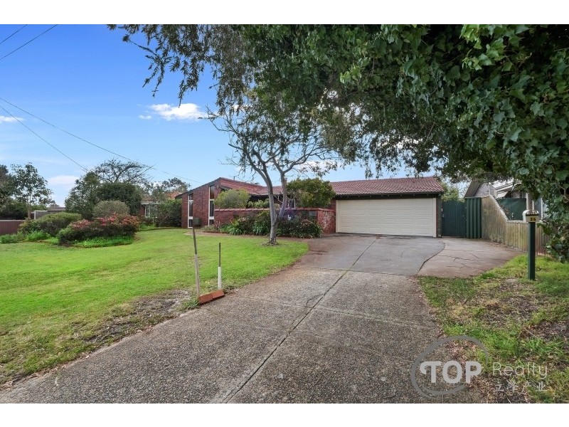 24 Bass Road, Bull Creek WA 6149