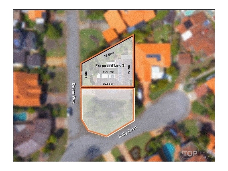 Prop Lot 2, 2 Solly Court, Bull Creek WA 6149