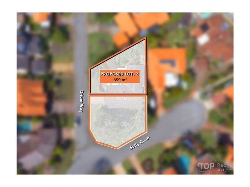 Prop Lot 2, 2 Solly Court, Bull Creek WA 6149