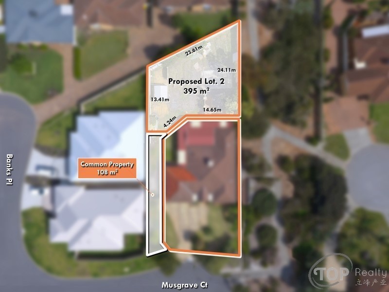 PL2, 10 Musgrave Court, Willetton WA 6155