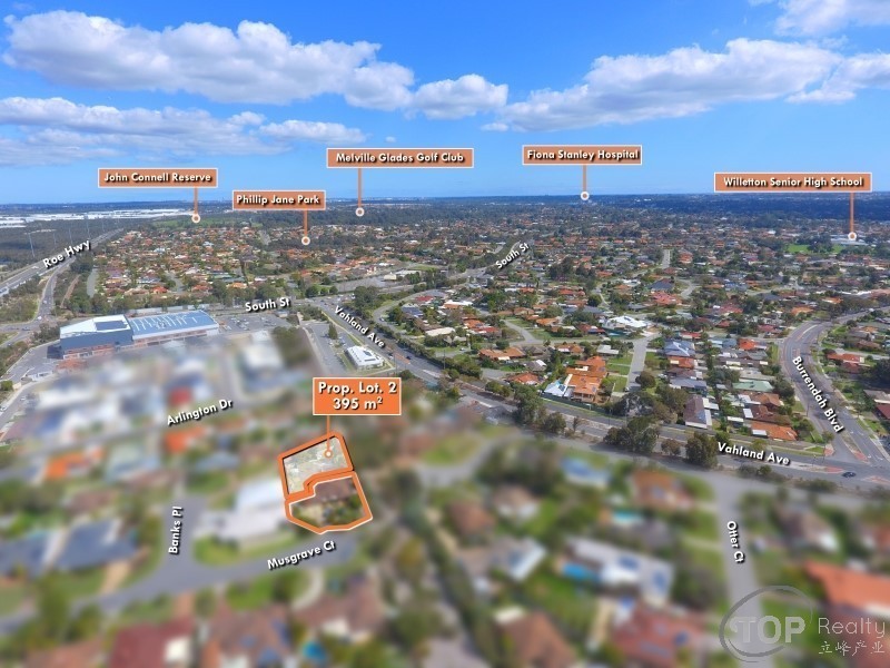PL2, 10 Musgrave Court, Willetton WA 6155