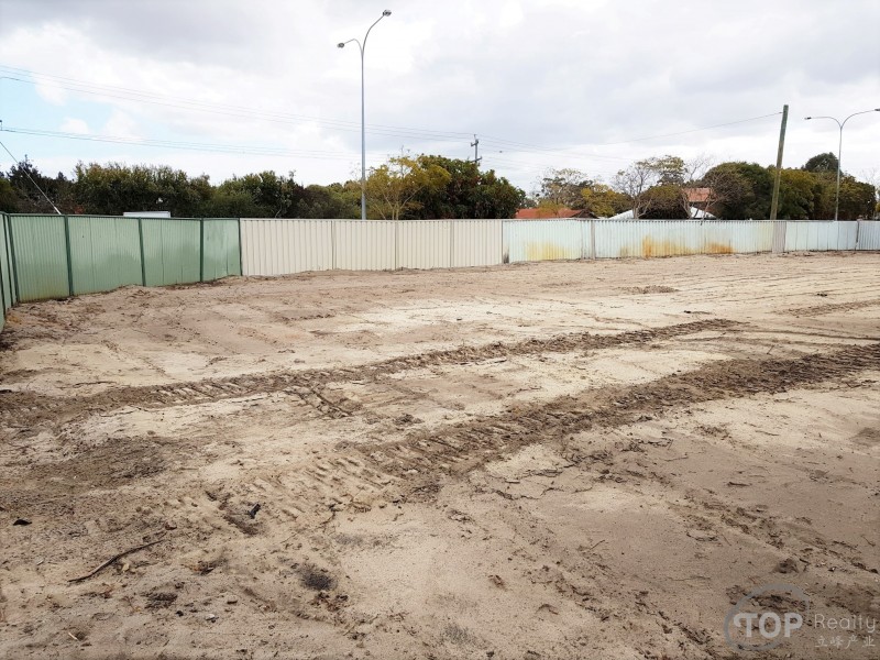 Prop Lot 2, 67 Arlington Drive, Willetton WA 6155
