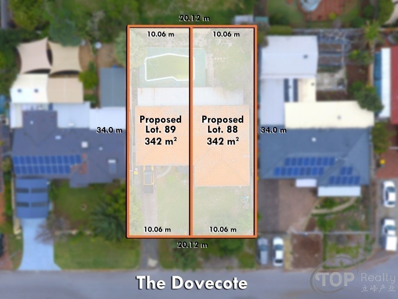 PL88, 8 The Dovecote, Willetton WA 6155