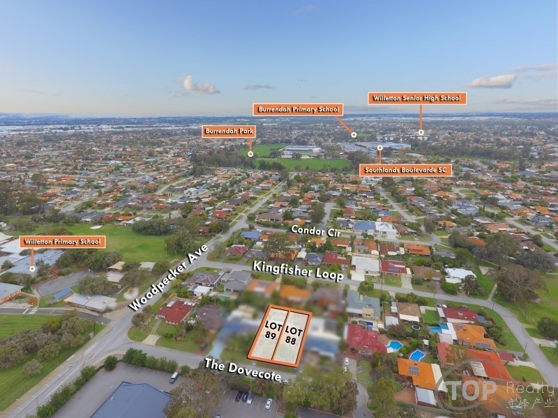 PL88, 8 The Dovecote, Willetton WA 6155