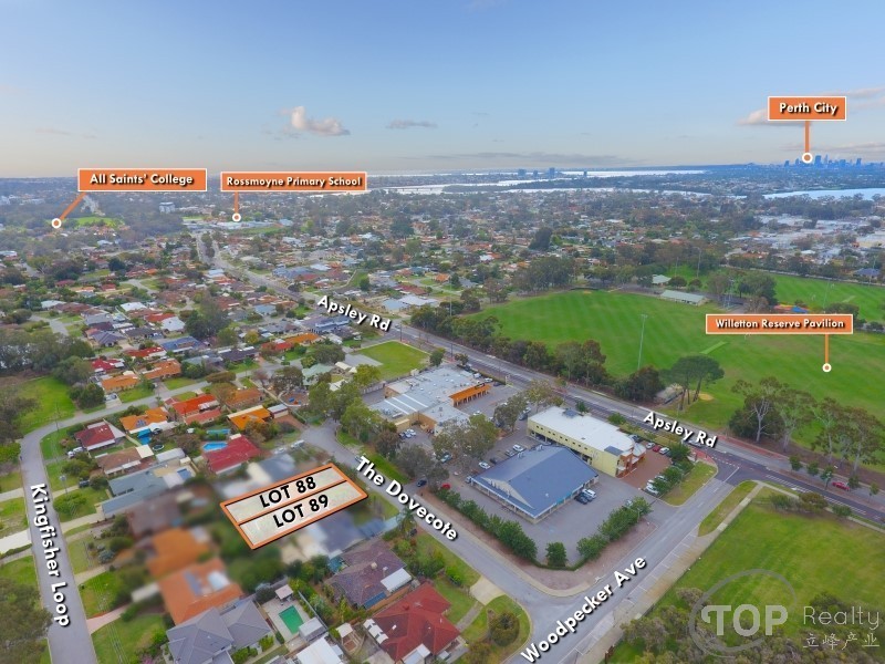 PL88, 8 The Dovecote, Willetton WA 6155