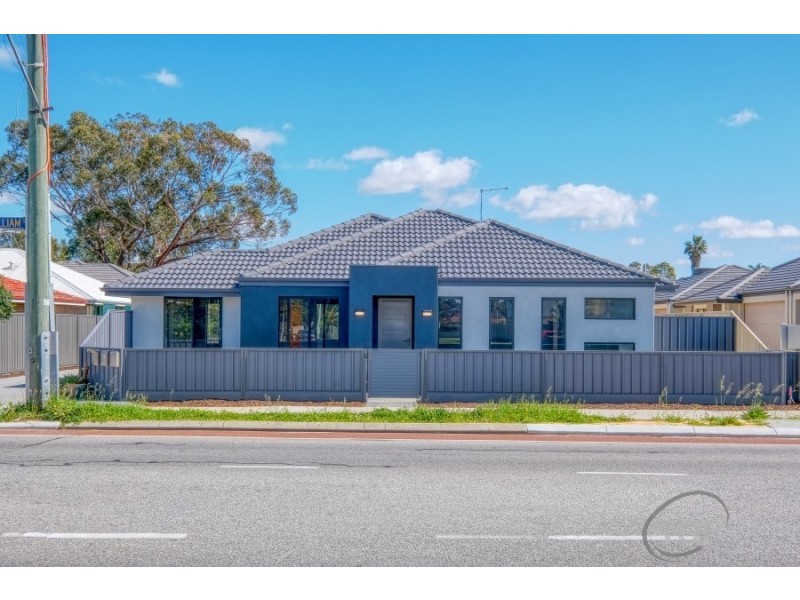 201A William Street, Beckenham WA 6107