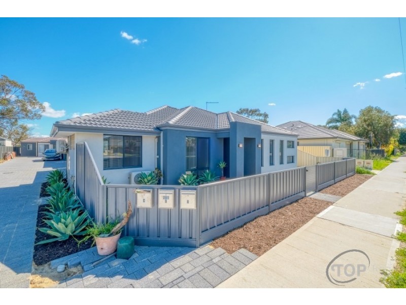 201A William Street, Beckenham WA 6107