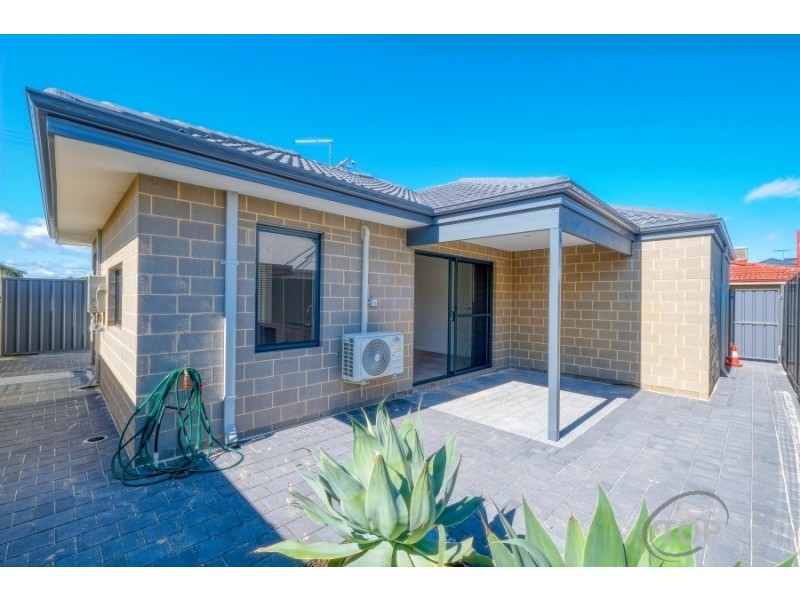 201A William Street, Beckenham WA 6107