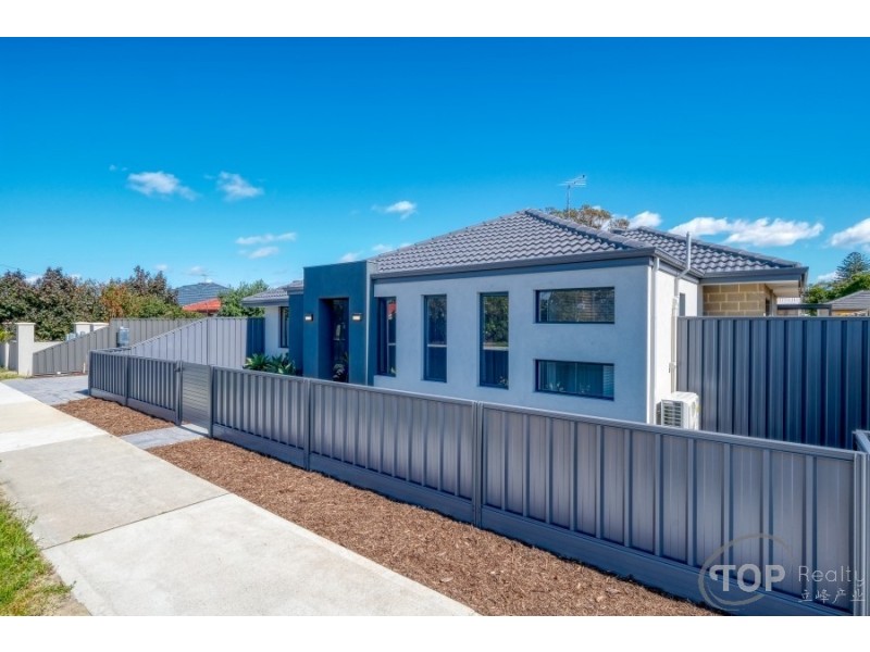 201A William Street, Beckenham WA 6107