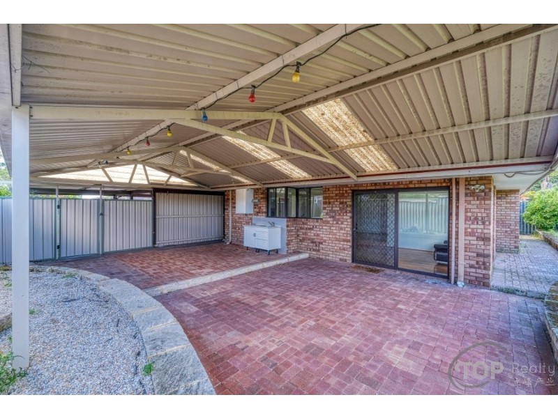 8 Dane Place, Willetton WA 6155