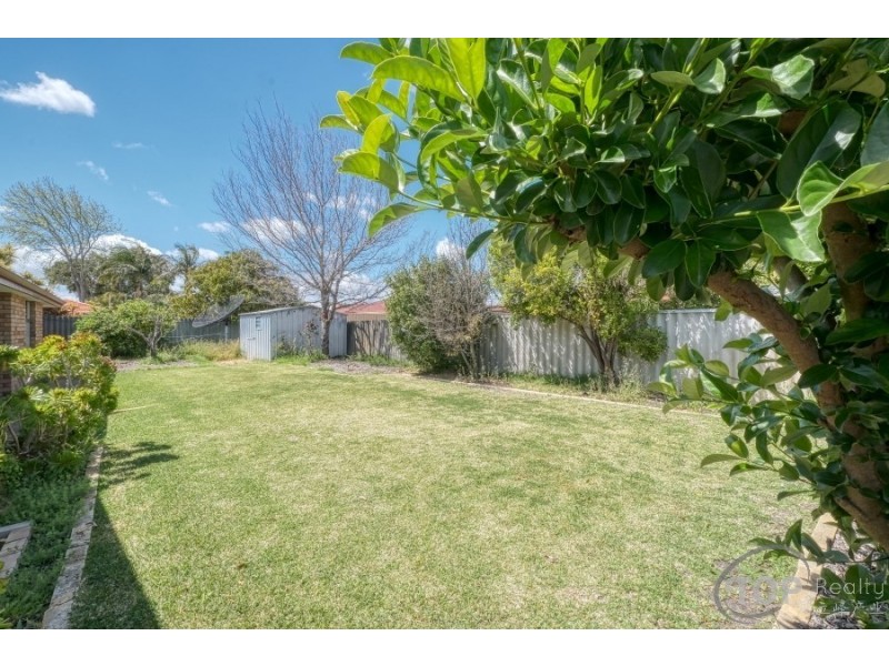 8 Dane Place, Willetton WA 6155
