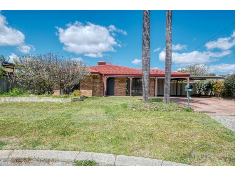 8 Dane Place, Willetton WA 6155