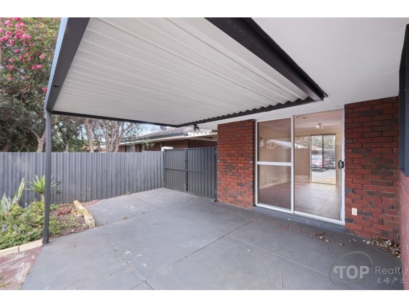 8A The Crowsnest, Willetton WA 6155