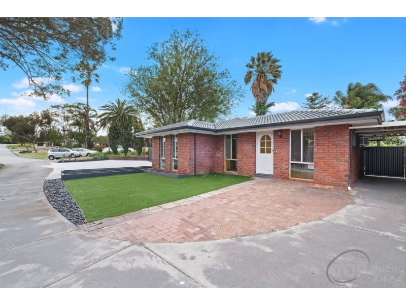8A The Crowsnest, Willetton WA 6155