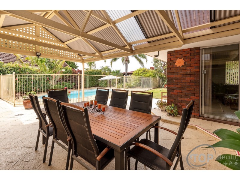 6 Balboa Row, Willetton WA 6155