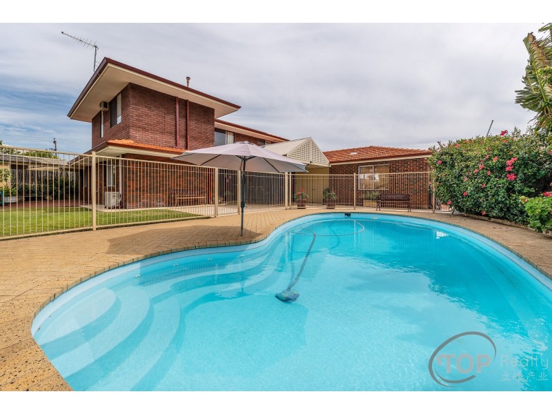 6 Balboa Row, Willetton WA 6155